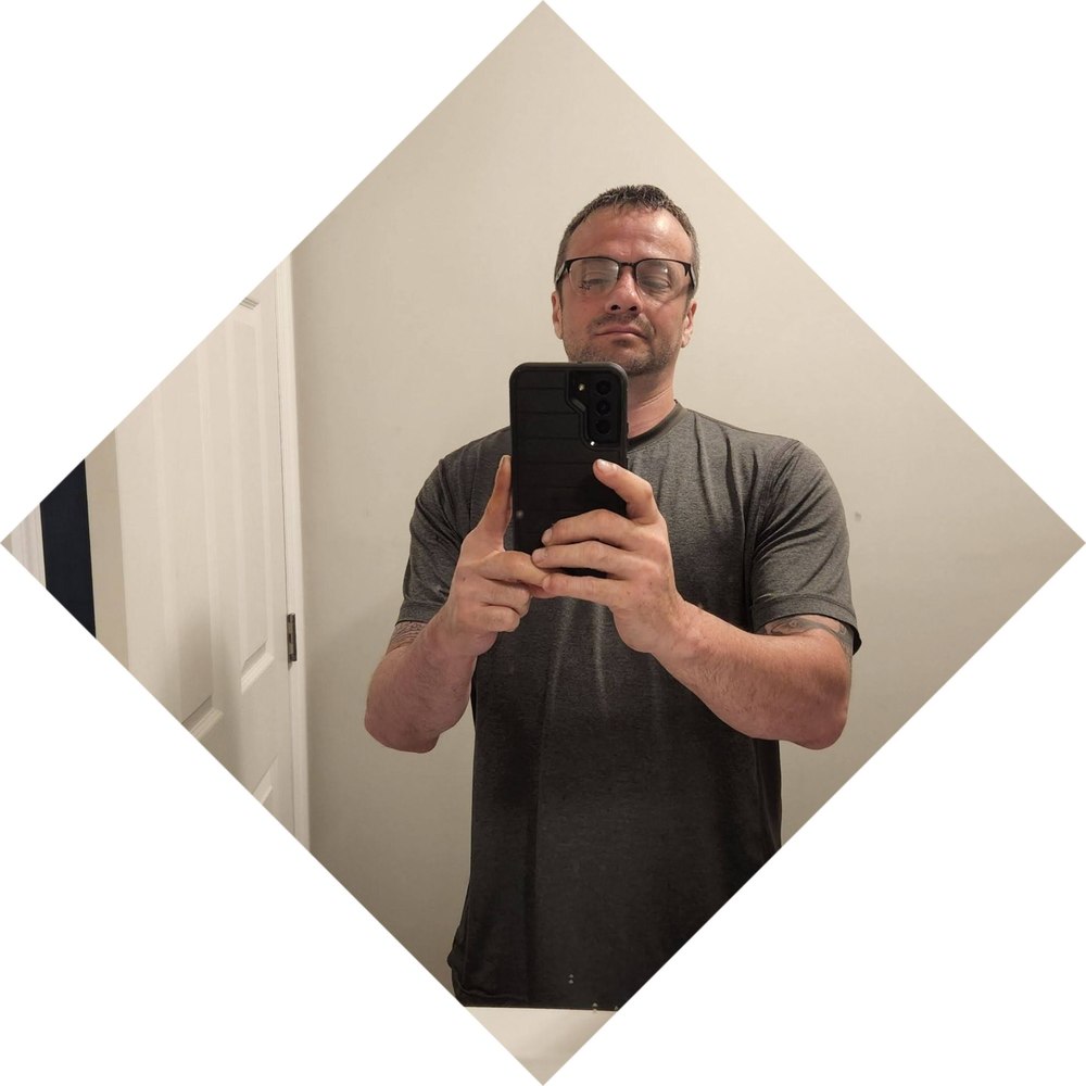 Meet your Posher, Billy